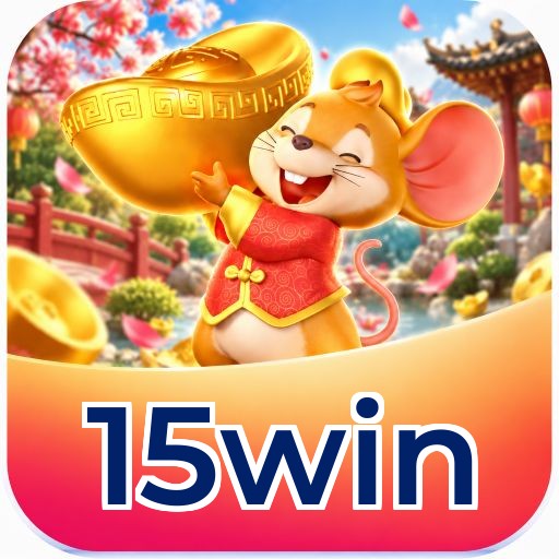 Logo 15win