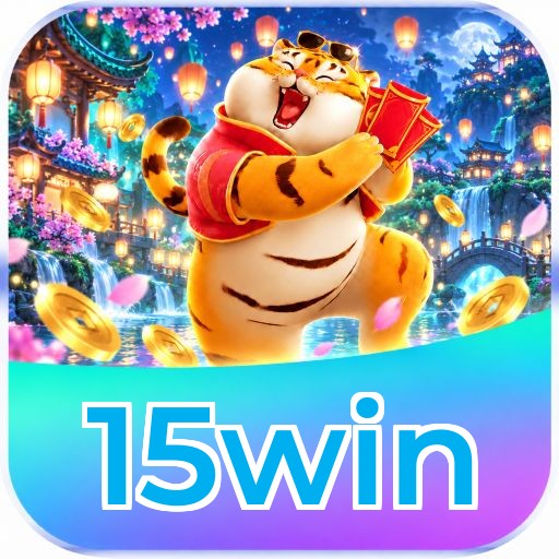 Logo 15win