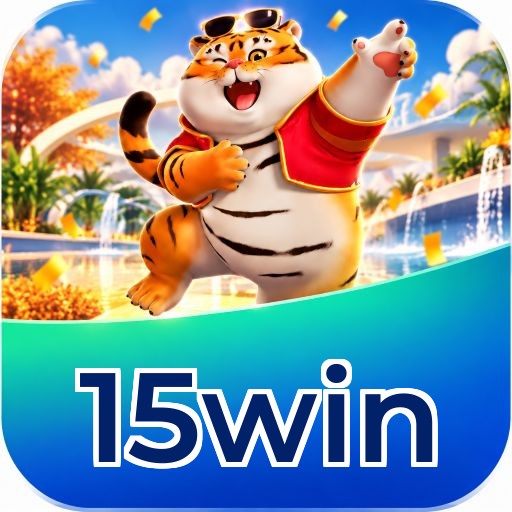 Logo 15win