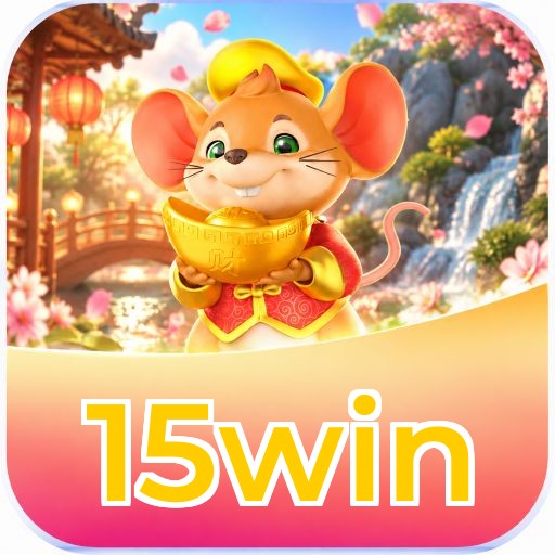 Logo 15win