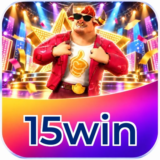 Logo 15win