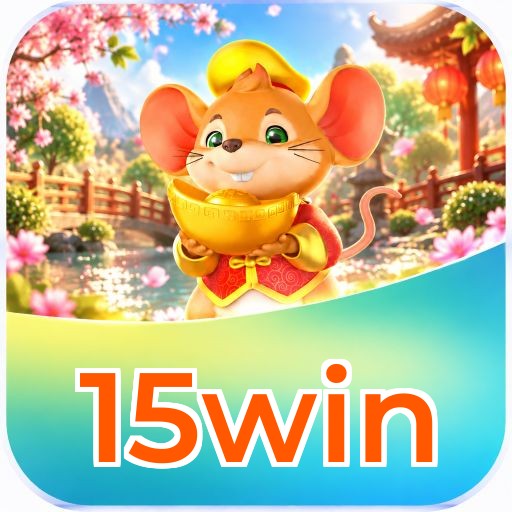 Logo 15win