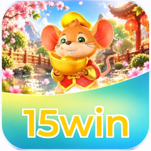 Logo 15win