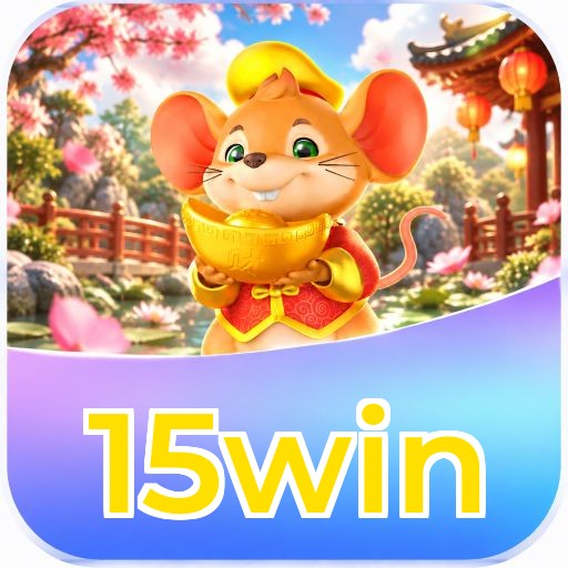 Logo 15win