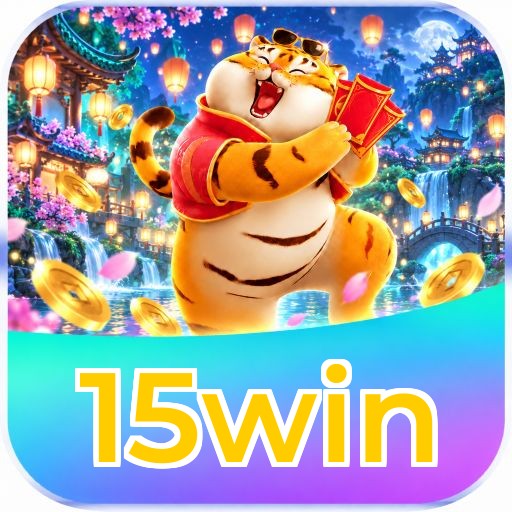 Logo 15win