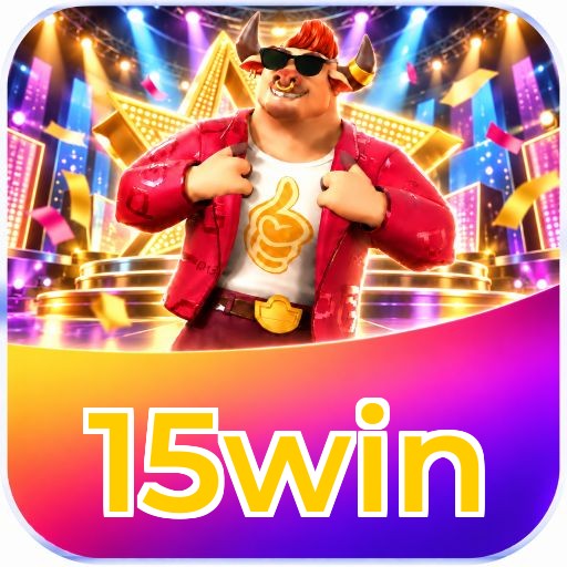 Logo 15win