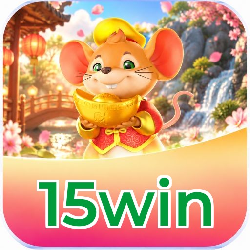 Logo 15win