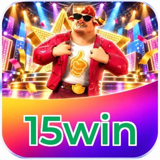 Plataforma 15win