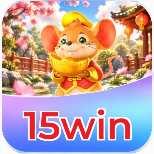 Logo 15win