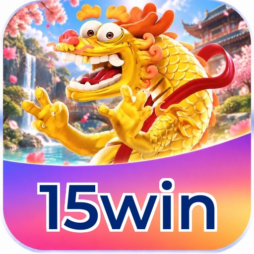 Logo 15win