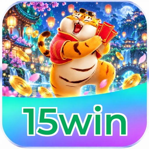 Logo 15win