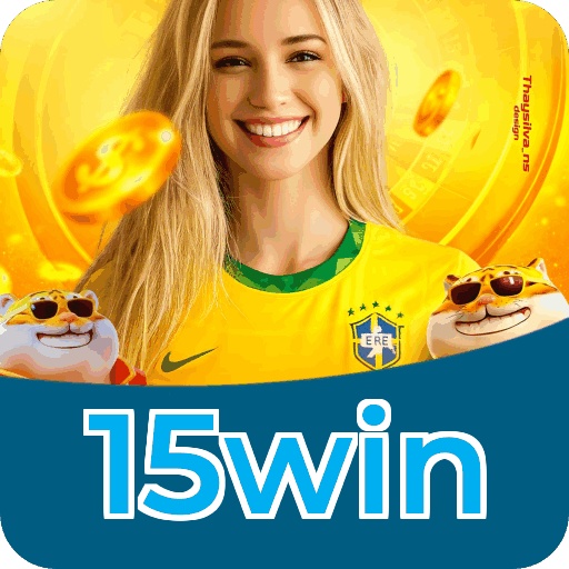 Catálogo 15win 2.547 jogos - Pragmatic Play, Evolution, NetEnt